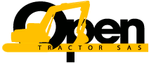 Open Tractor